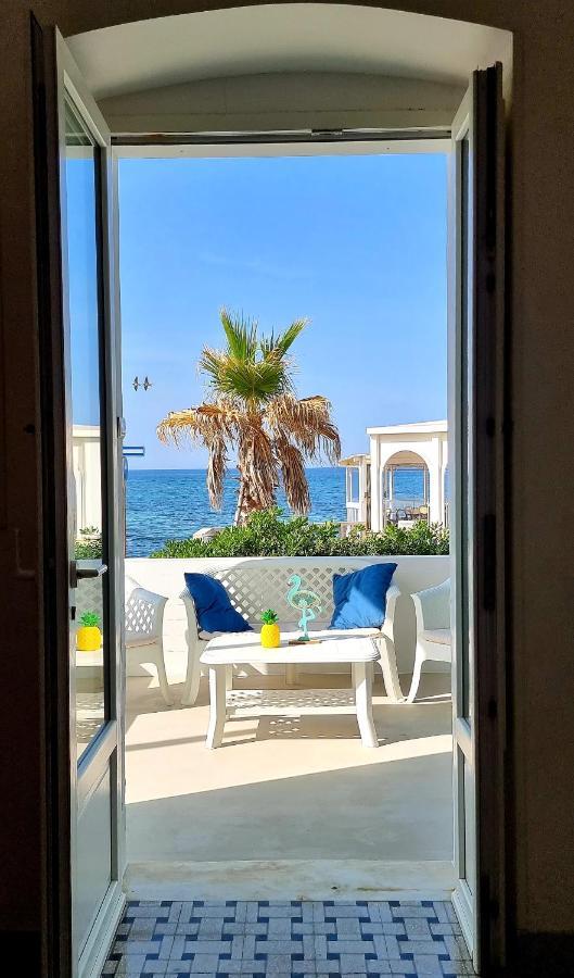 Casa Cristina Villa Torre Canne Exterior photo