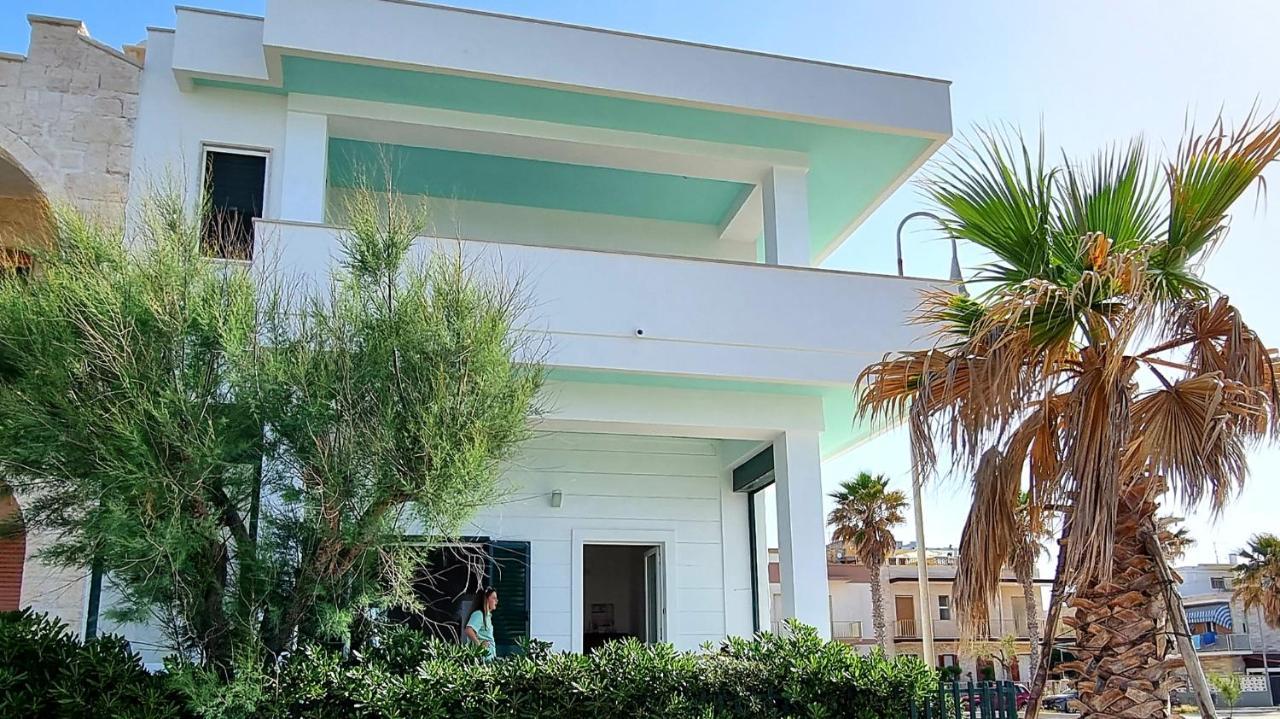 Casa Cristina Villa Torre Canne Exterior photo