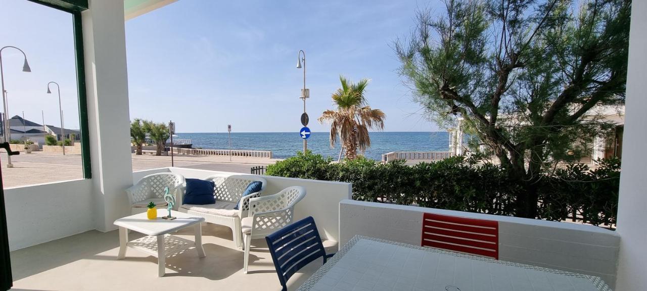 Casa Cristina Villa Torre Canne Exterior photo