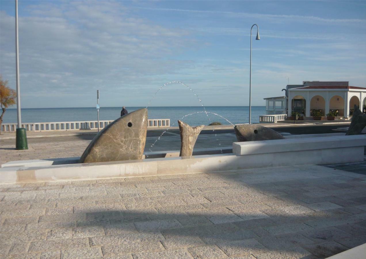 Casa Cristina Villa Torre Canne Exterior photo